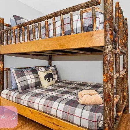 Willow Trace: Family Retreat, Hot Tub, Gaming! Пиджен Фордж Екстериор снимка